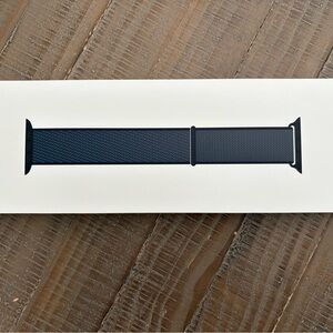 Apple Watch 42mm Sport Loop Ink